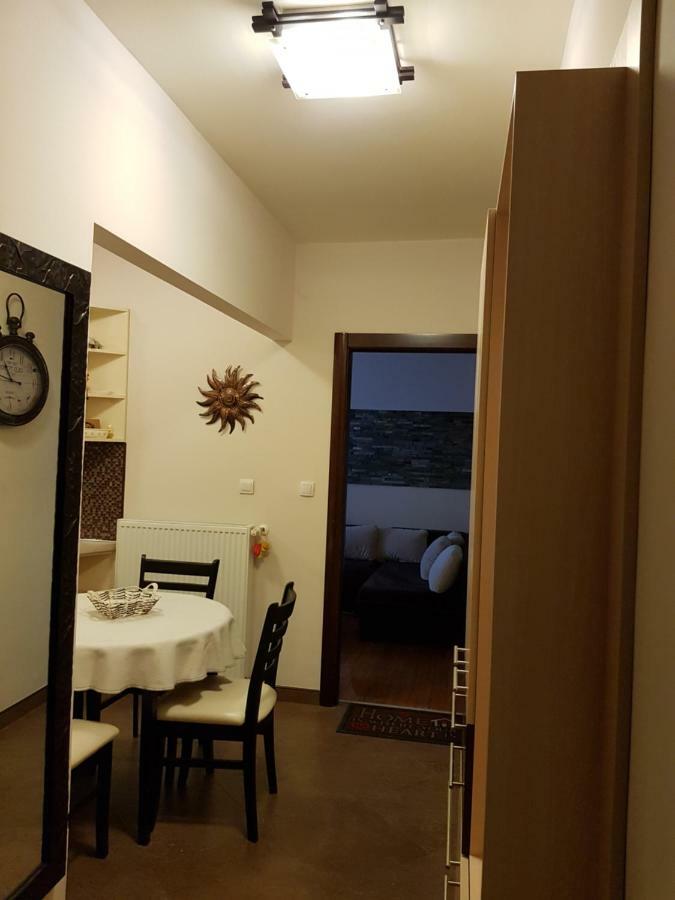 Hulk Apartment Vrsac Exterior photo