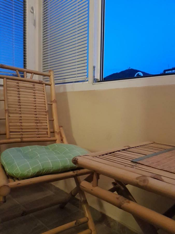 Hulk Apartment Vrsac Exterior photo
